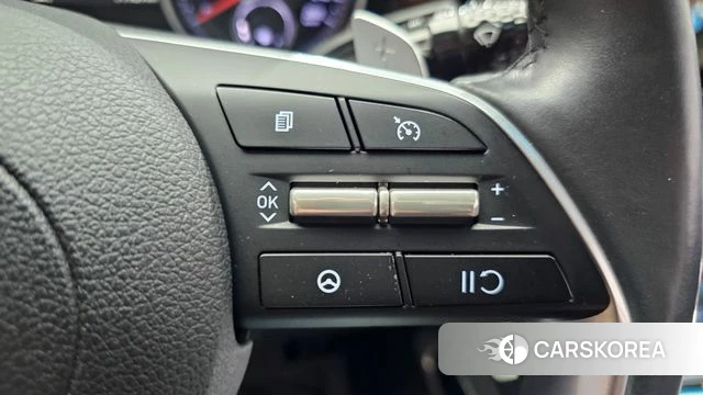 Hyundai The New Grandeur IG id 4429191 из Кореи 10