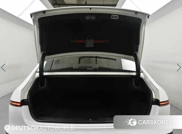 Hyundai Grandeur Hybrid (GN7) id 4249208 из Кореи 10