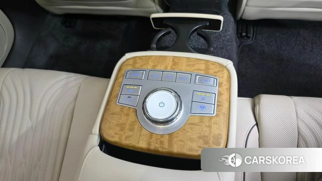 Genesis G80 (RG3) id 4201438 из Кореи 10