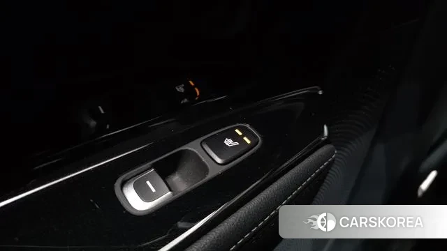 Kia The New Niro id 3027701 из Кореи 10