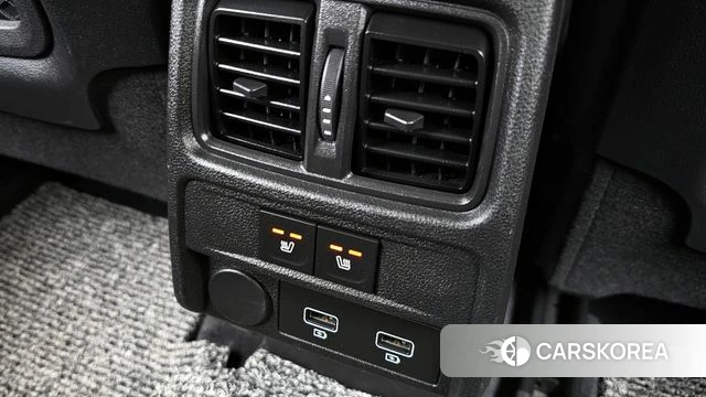 Renault Korea (Samsung) XM3 id 4225017 из Кореи 10