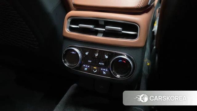 Genesis GV70 id 3904277 из Кореи 10