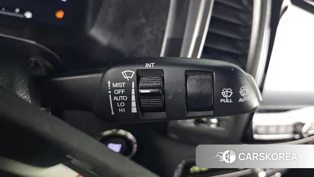 Ssangyong The New Rexton Sports Cannes id 3716944 из Кореи 10