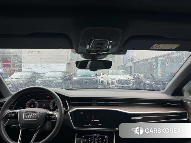 Audi A6L PHEV id 4275388 из Китая 10