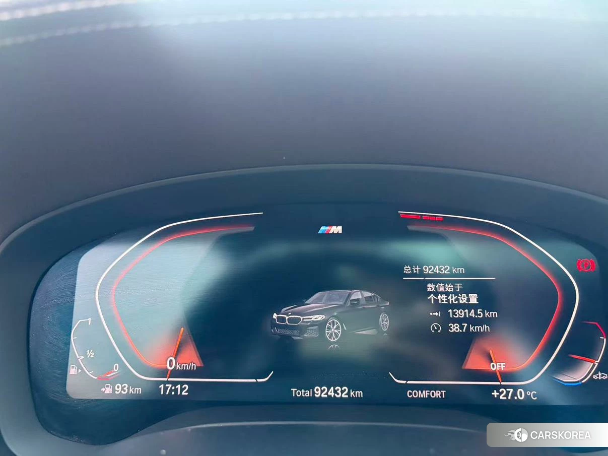 BMW 5 series id 4452529 из Китая 10