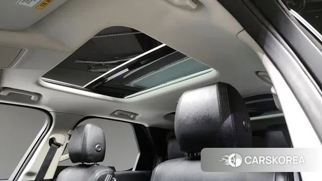 Land Rover Discovery 5 id 3034087 из Кореи 10