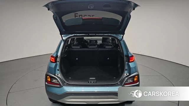 Hyundai Kona id 4411462 из Кореи 10
