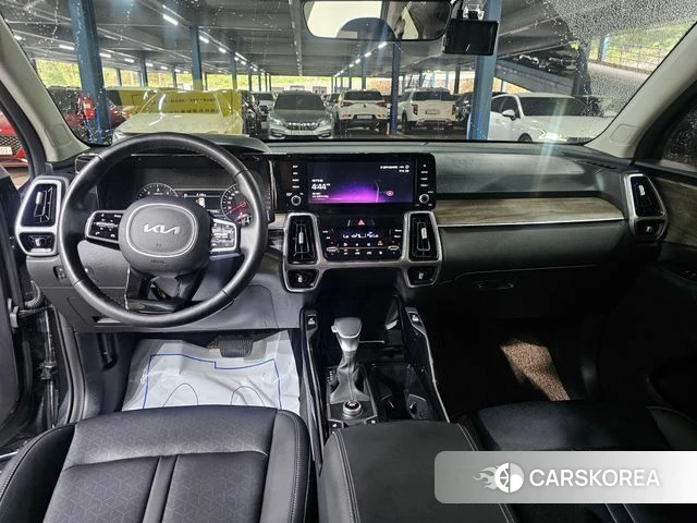 Kia Sorento 4th Generation id 4267818 из Кореи 10