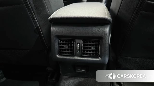 Toyota Camry (XV80) id 4681279 из Кореи 10