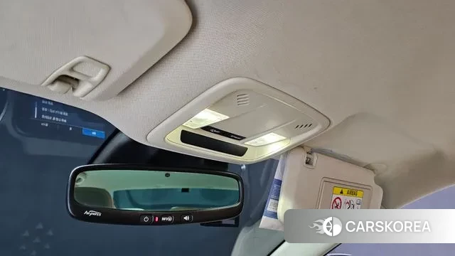 Chevrolet (GM Daewoo) The New Malibu id 3503389 из Кореи 10