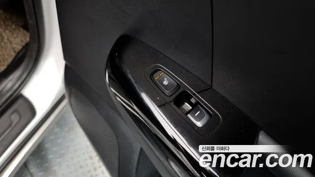 Kia Sportage 4th Generation id 2711631 из Кореи 10