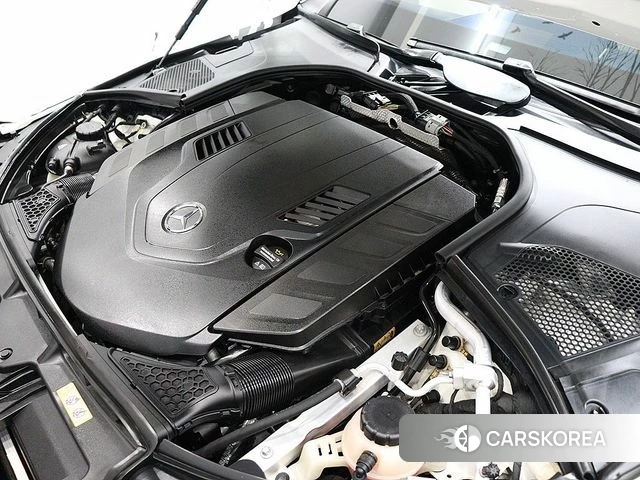 Mercedes-Benz S-Class W223 id 4774812 из Кореи 10
