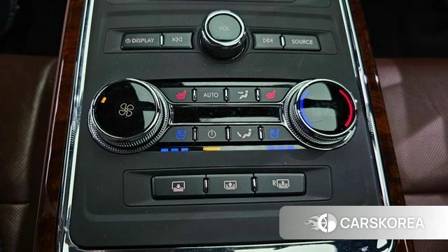 Lincoln Continental 10th Generation id 4294831 из Кореи 10