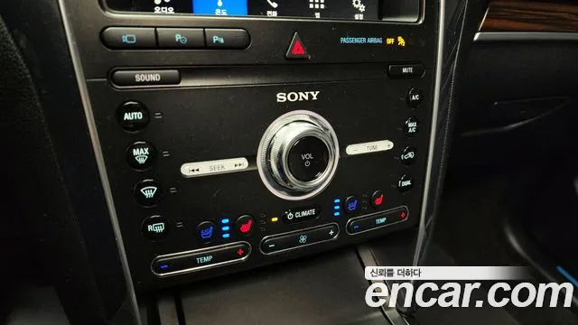 Ford Explorer id 2478091 из Кореи 10