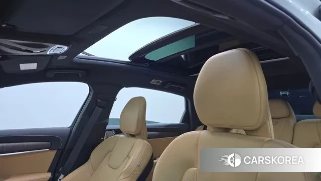 Volvo S90 id 3727286 из Кореи 10