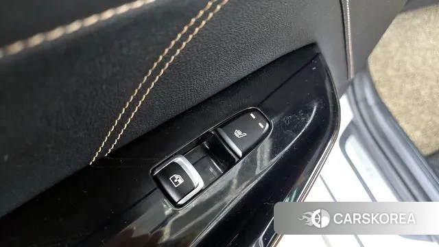 Kia K5 3rd generation id 3112055 из Кореи 10