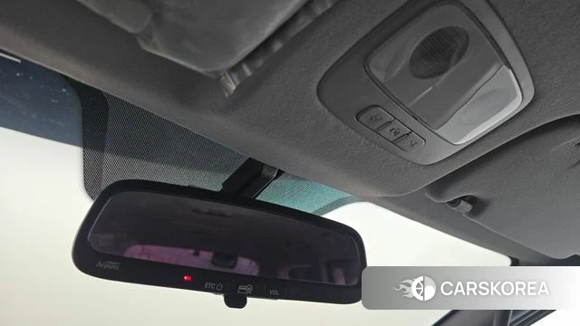 Hyundai The New Grand Starex id 4536624 из Кореи 10