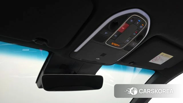 Genesis The New G70 Shooting Brake id 3902906 из Кореи 10