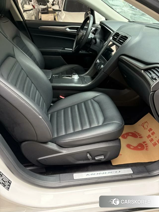 Ford Mondeo id 3939428 из Китая 10