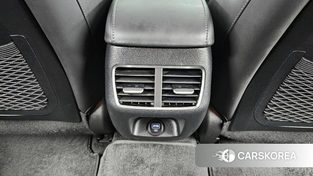 Hyundai Sonata (DN8) id 3899067 из Кореи 10