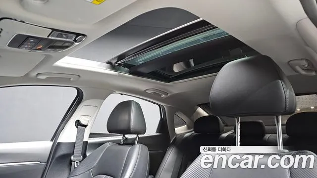 Hyundai Sonata (DN8) id 2831298 из Кореи 10