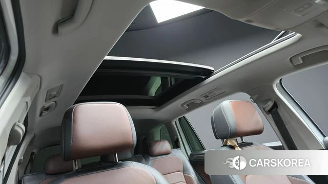 Volkswagen Tiguan Allspace id 4201561 из Кореи 10