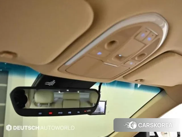 Genesis G80 id 3402654 из Кореи 10