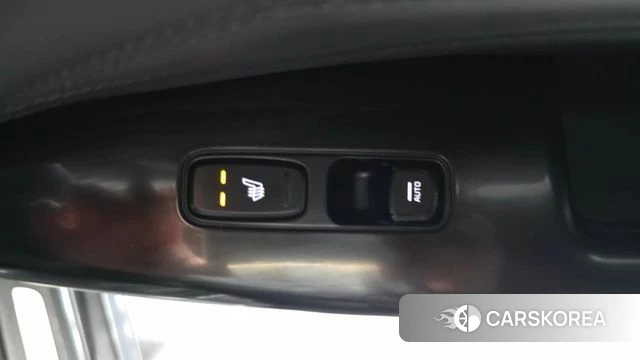 Kia K7 Premier id 3879534 из Кореи 10