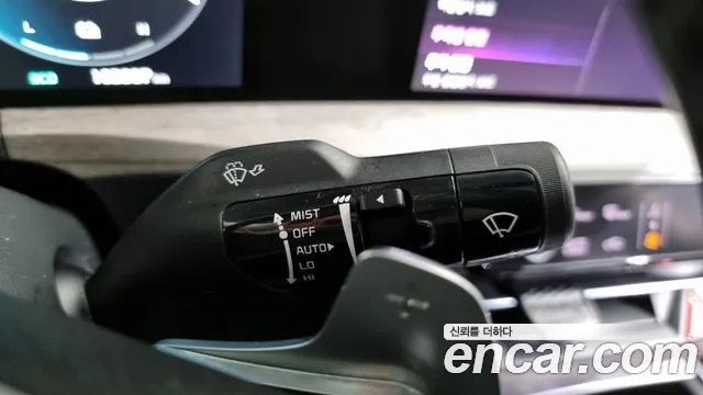 Kia K8 Hybrid id 2709080 из Кореи 10