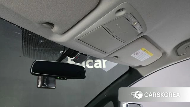 Nissan Leaf (ZE1) id 4595695 из Кореи 10