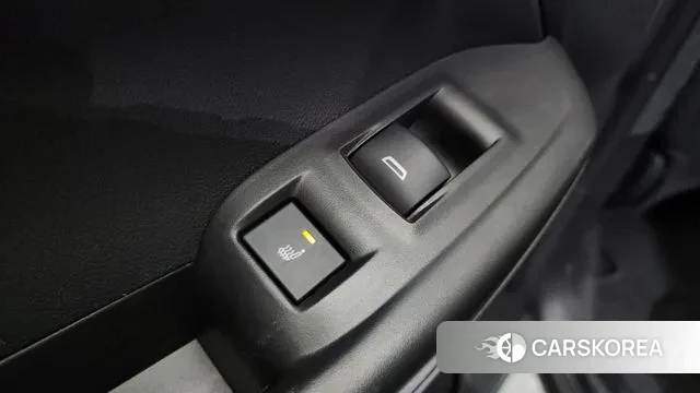 Chevrolet (GM Daewoo) Trailblazer id 3561791 из Кореи 10