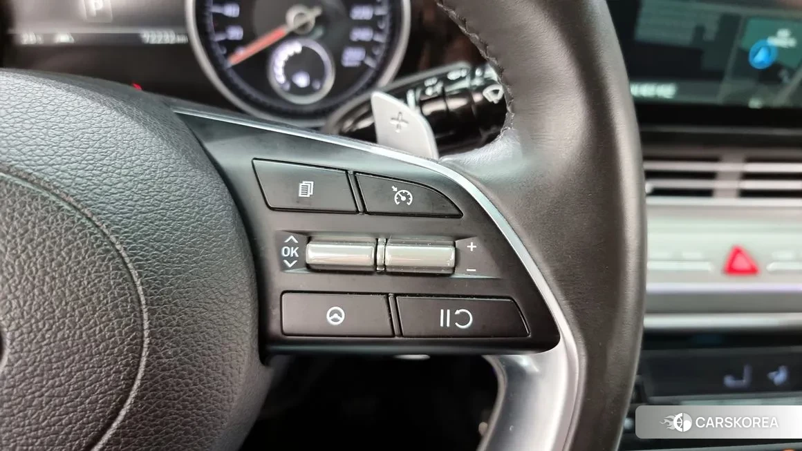 Hyundai The New Grandeur IG id 1482736 из Кореи 10