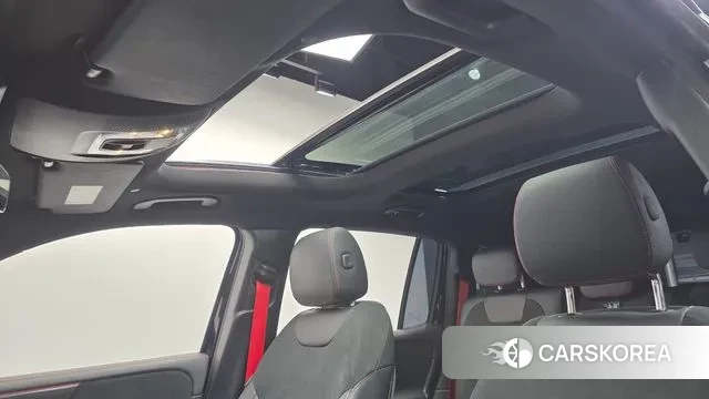 Mercedes-Benz GLB-Class X247 id 3696786 из Кореи 10