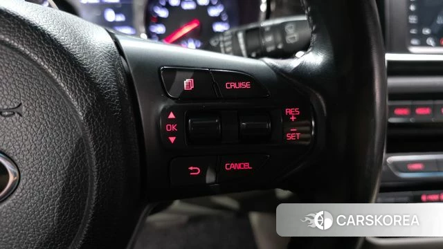 Kia The New Carnival id 3813708 из Кореи 10