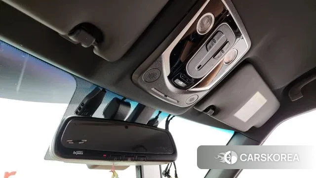 Ssangyong Torres id 3120729 из Кореи 10