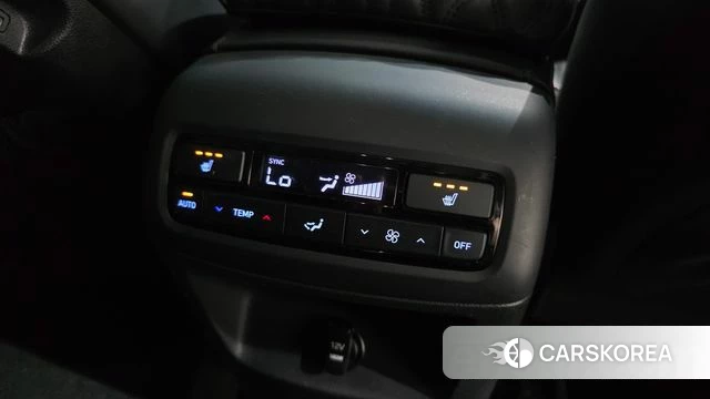 Hyundai Palisade id 4402832 из Кореи 10