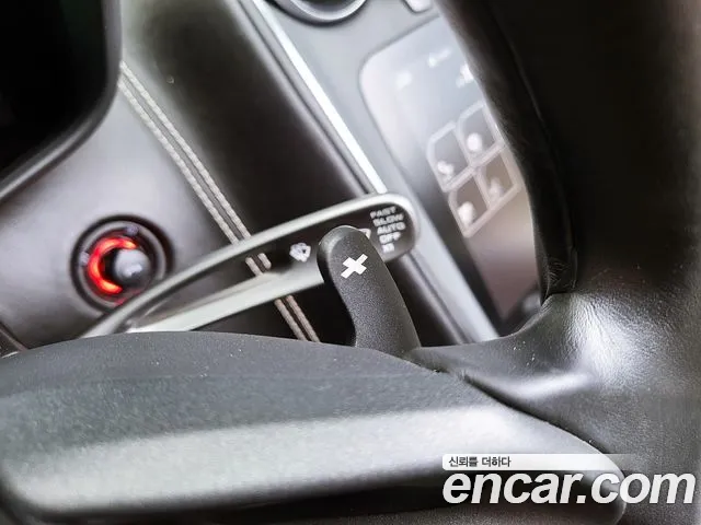 McLaren 570S id 2764635 из Кореи 10