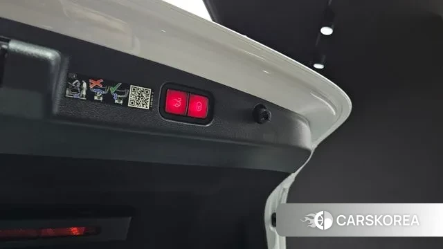 Mercedes-Benz E-Class W214 id 3758009 из Кореи 10