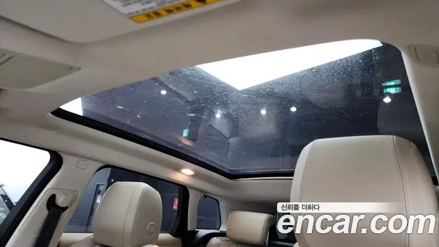 Land Rover Range Rover Evoque id 2907854 из Кореи 10