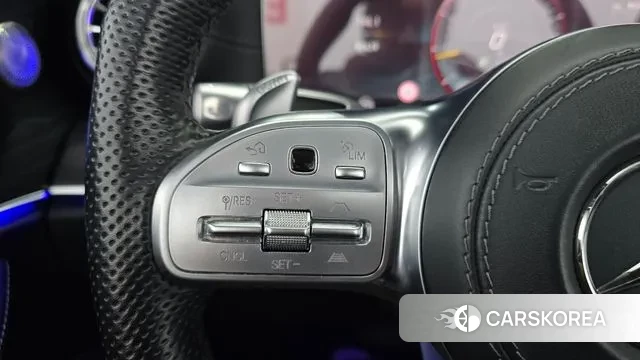 Mercedes-Benz E-Class W213 id 3682370 из Кореи 10