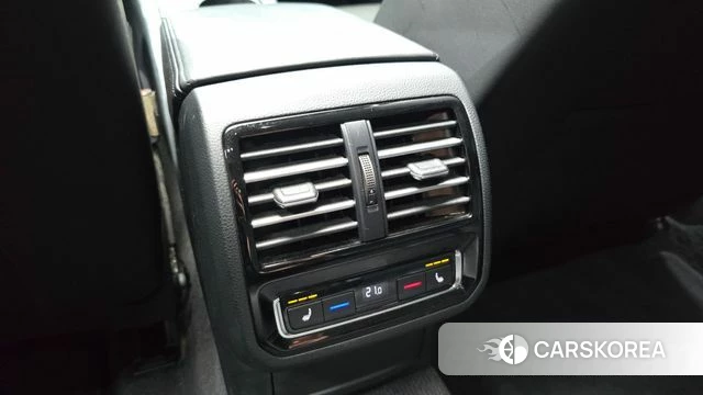 Volkswagen Passat GT (B8) id 4363455 из Кореи 10