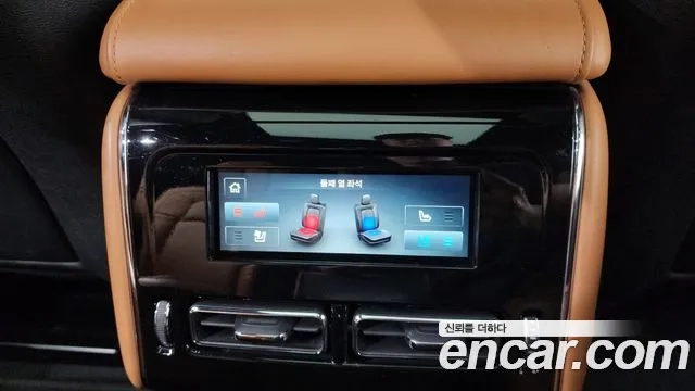 Lincoln Aviator 2nd generation id 2875419 из Кореи 10