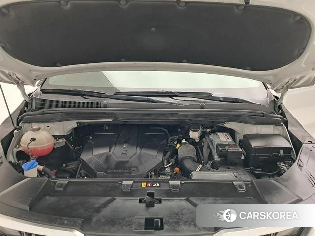 Kia Carnival 4th generation id 4396709 из Кореи 10