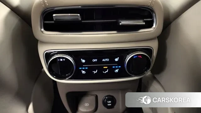 Genesis GV80 id 3615844 из Кореи 10