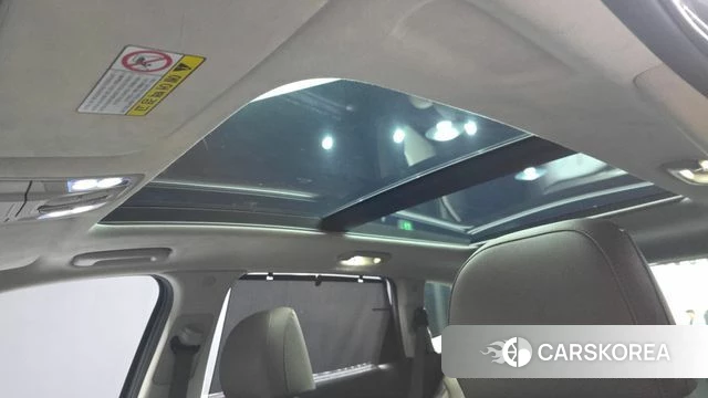 Hyundai Santa Fe TM id 3853920 из Кореи 10