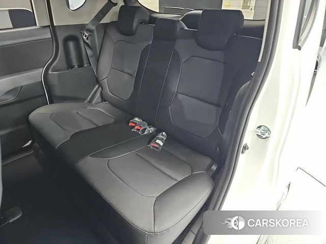 Kia The New Kia Ray id 4904086 из Кореи 10