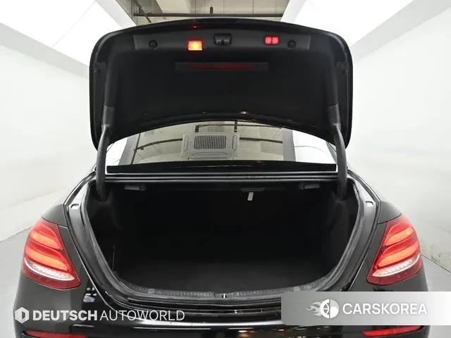 Mercedes-Benz E-Class W213 id 3766294 из Кореи 10