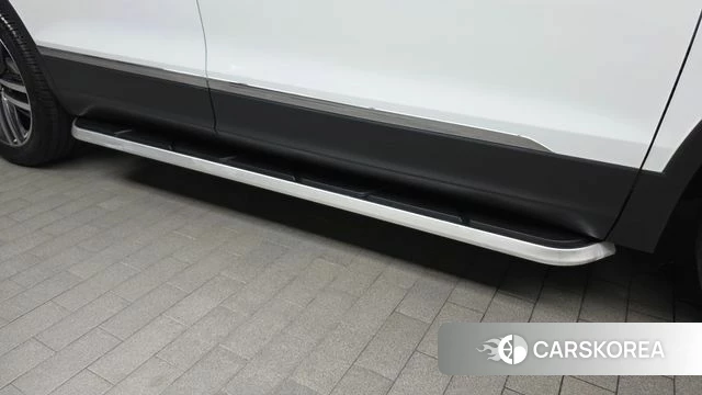 Volkswagen Tiguan Allspace id 4740094 из Кореи 10