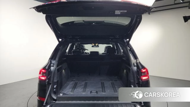 BMW X5 (G05) id 4476393 из Кореи 10