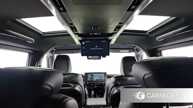 Toyota Alphard 4th Generation id 3057980 из Кореи 10